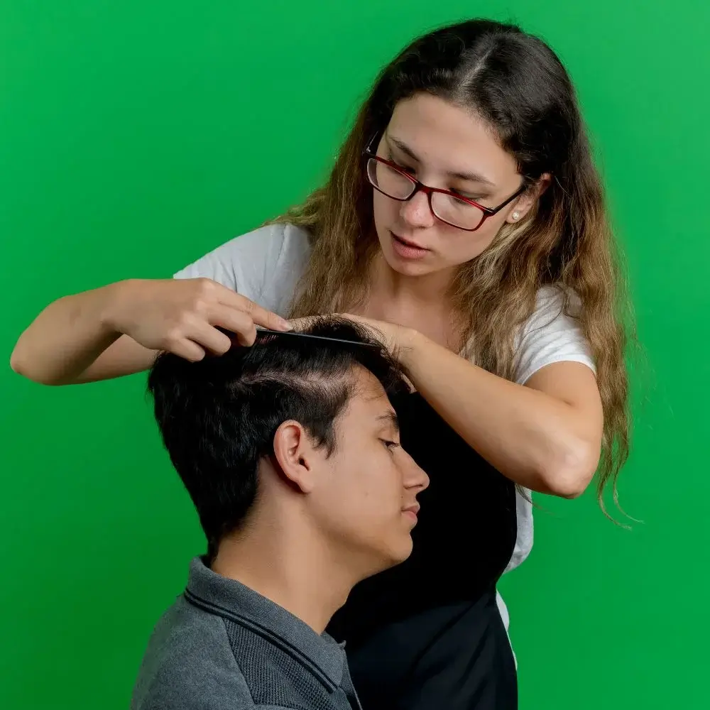 best Dandruff Shampoo for couples