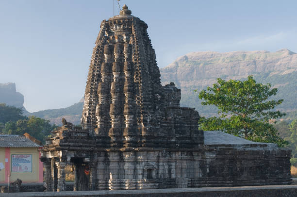 Bhandardara Amrutеshwar Tеmplе