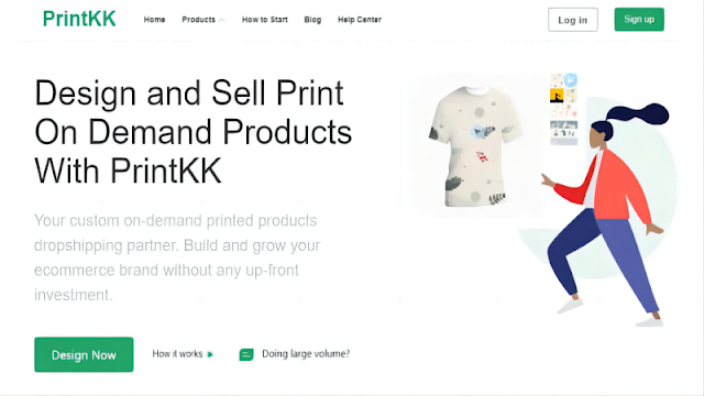 PrintKK custom clothing