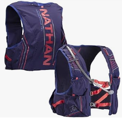 Nathan VaporKrar sac de trail