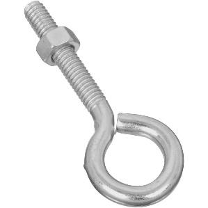 Eye Bolts - Bolts - Fasteners - The Home Depot