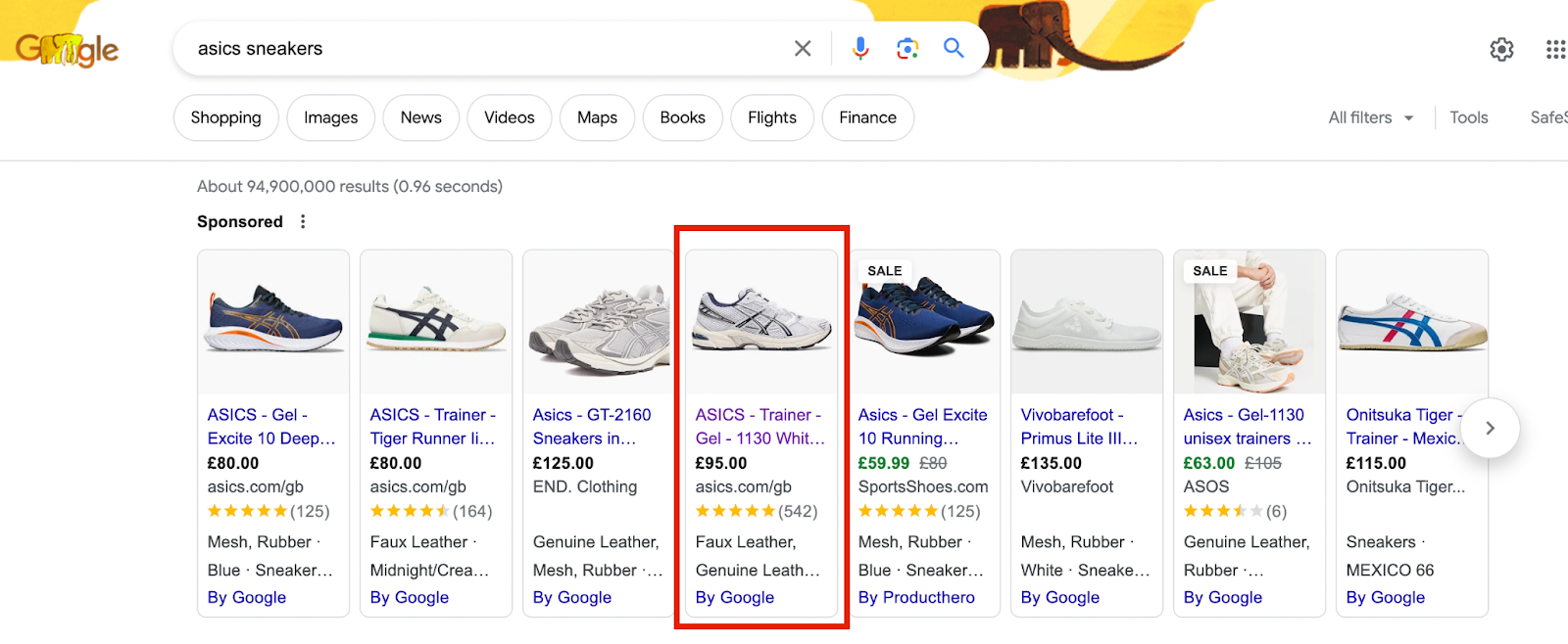 Google_Shopping_listings 