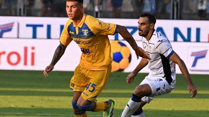 Cầu thủ được dự đoán là đôi chân vàng của 2 đội Empoli vs Frosinone