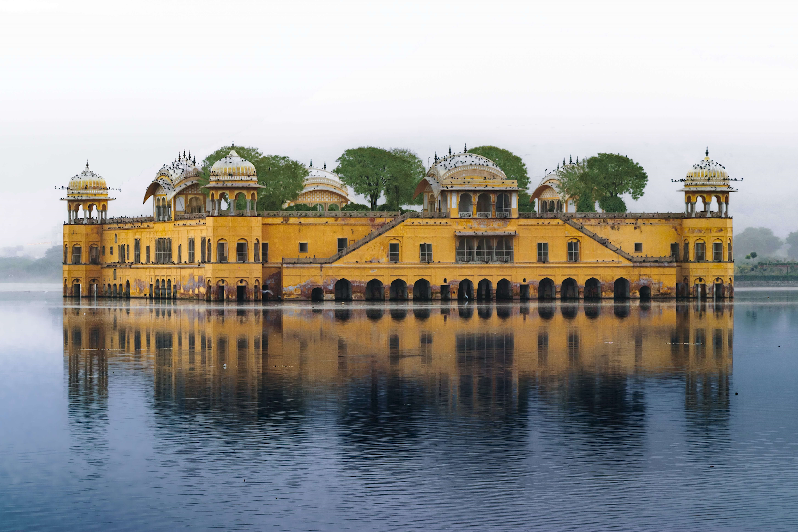 Jal Mahal Jaipur visiting place