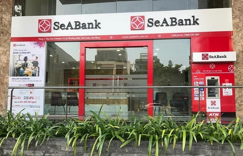 Seabank cho vay hưu trí