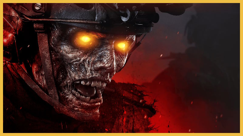 Call Of Duty: Modern Warfare 3 Zombies is the biggest zombies mode yet