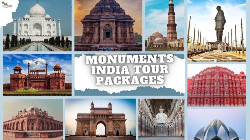  India Tour Packages