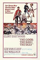The Good, the Bad and the Ugly (1966)