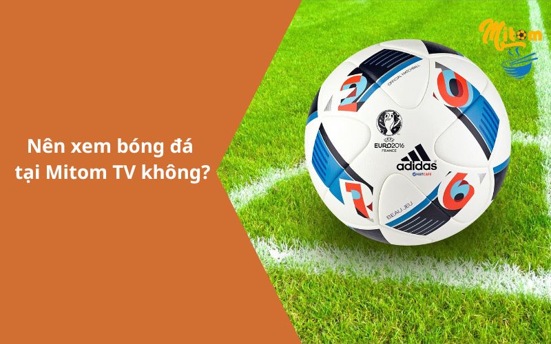 Mitom TV – Xem trực tiếp bóng đá hôm nay chất lượng full HD -3