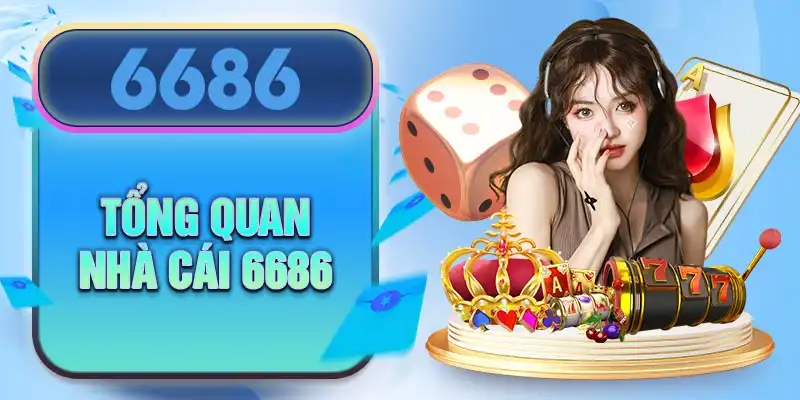 Bắt kịp xu hướng cá cược mới nhất cùng trang 6686 - 6686.blog