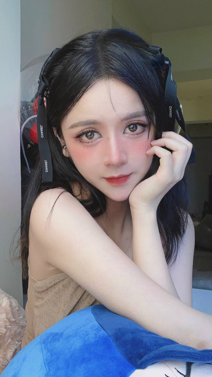 Chiêm Ngưỡng Nhan Sắc Top 10 Streamer Sporttok Hot Nhất - Ảnh 20