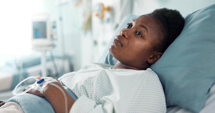 Black Woman In Hospital Bed Images – Browse 6,172 Stock Photos, Vectors,  and Video | Adobe Stock