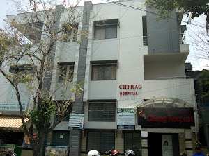 Chirag Global Hospitals