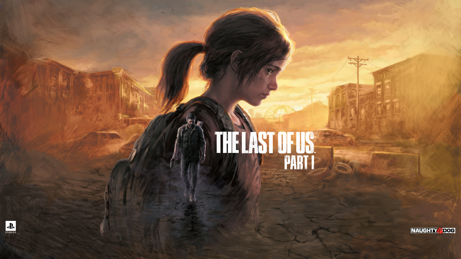 3. The Last of Us™ Part I