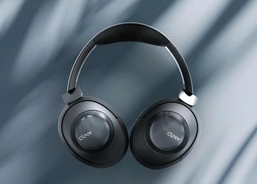 Alpha - Active Noise Canceling Bluetooth Headphones