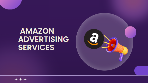 Amazon Advertising services