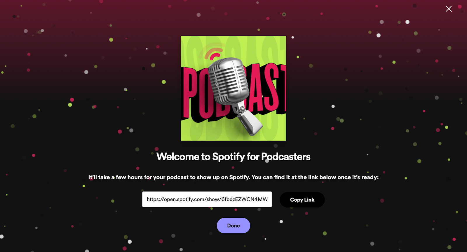How To Submit A Podcast To Spotify