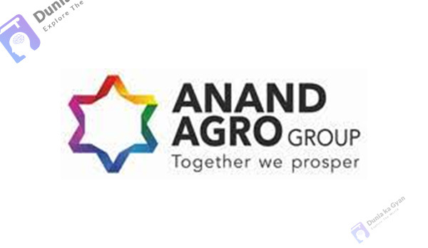 Anand Agro Group