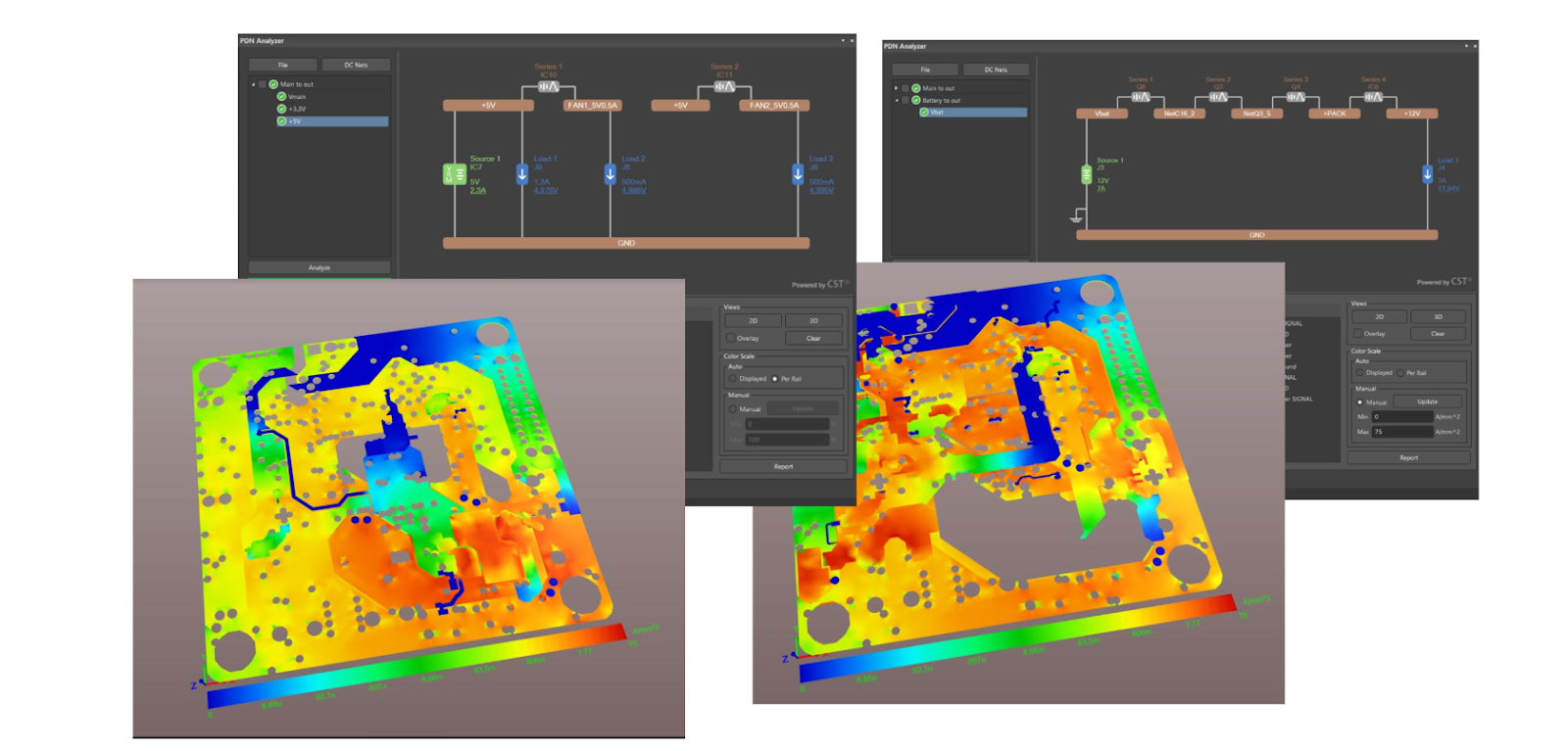 Essential Steps in PCB Development: A Comprehensive Guide - UnioTech