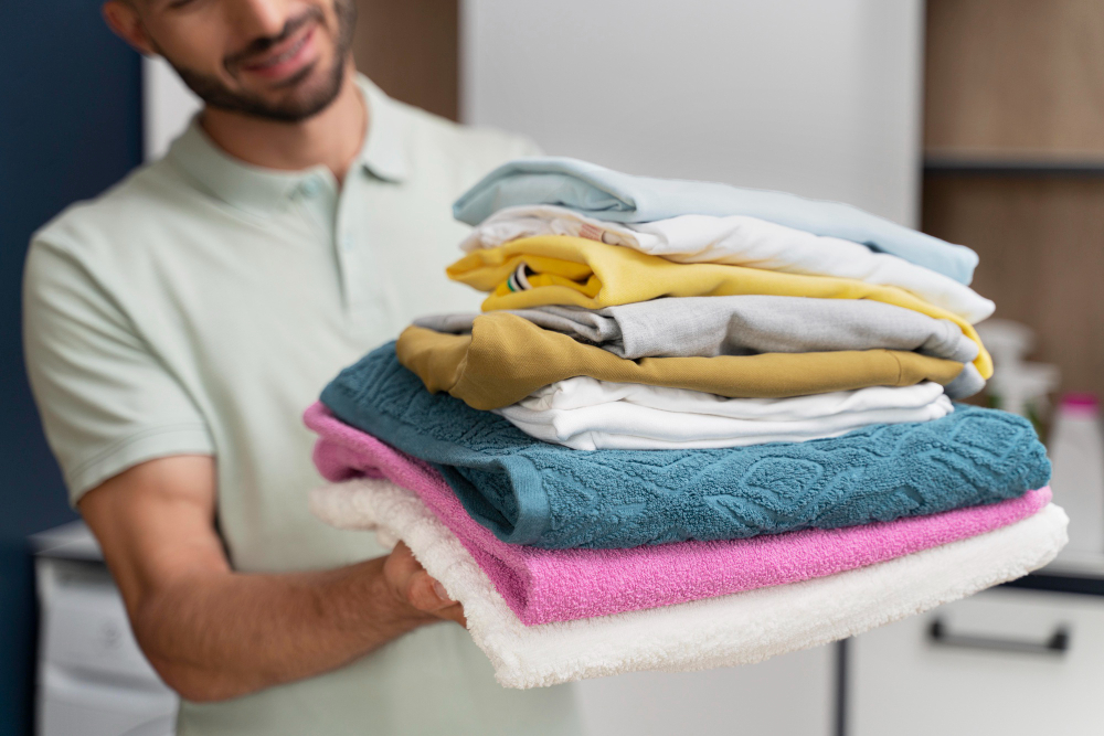 10 Reasons Why You Need to Hire Top-Quality Dry Cleaner Services