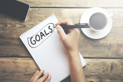 Applying the 21/90 rule to Your Life by identifying your goal