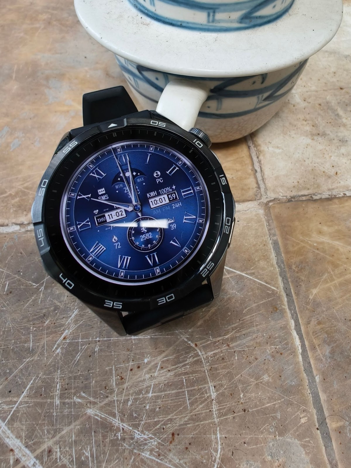 Đánh giá Huawei Watch GT4 chi tiết: Liệu có nên mua?