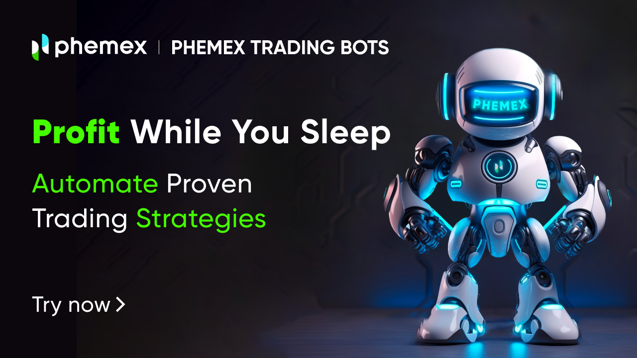 5 Free Futures Trading Bots For Coming Bull Markets