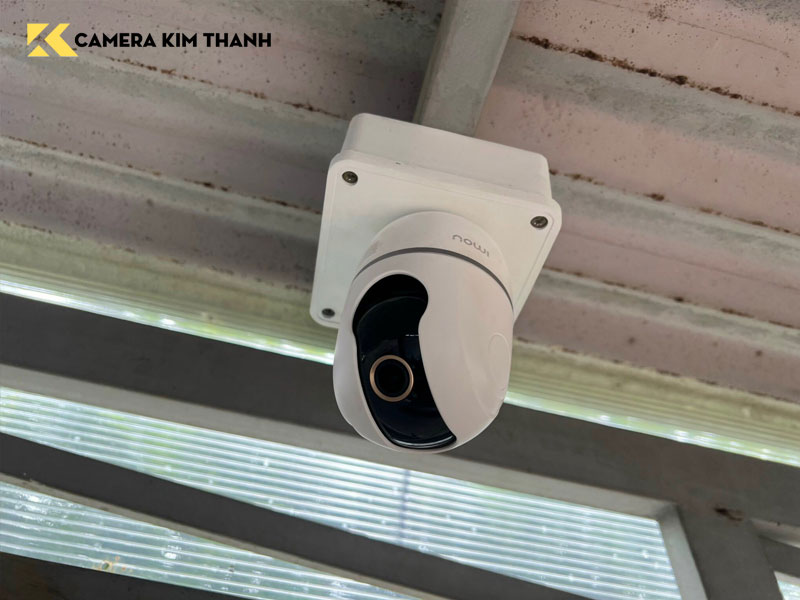  Camera Kim Thanh - Chuyên dịch vụ lắp camera Bảo Lộc uy tín, giá tốt