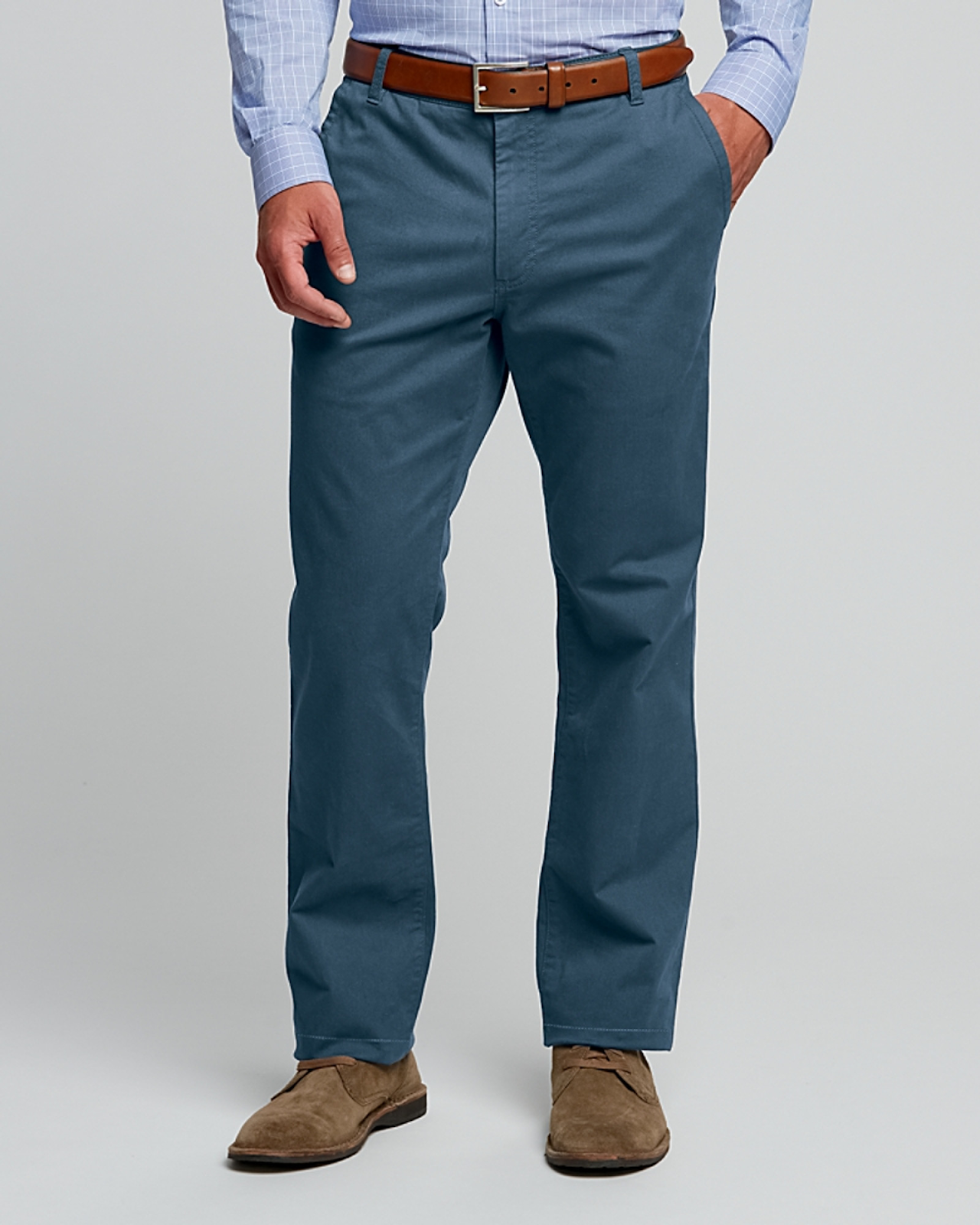 Men's Voyager Men's Chino Pants for a Father's Day gift