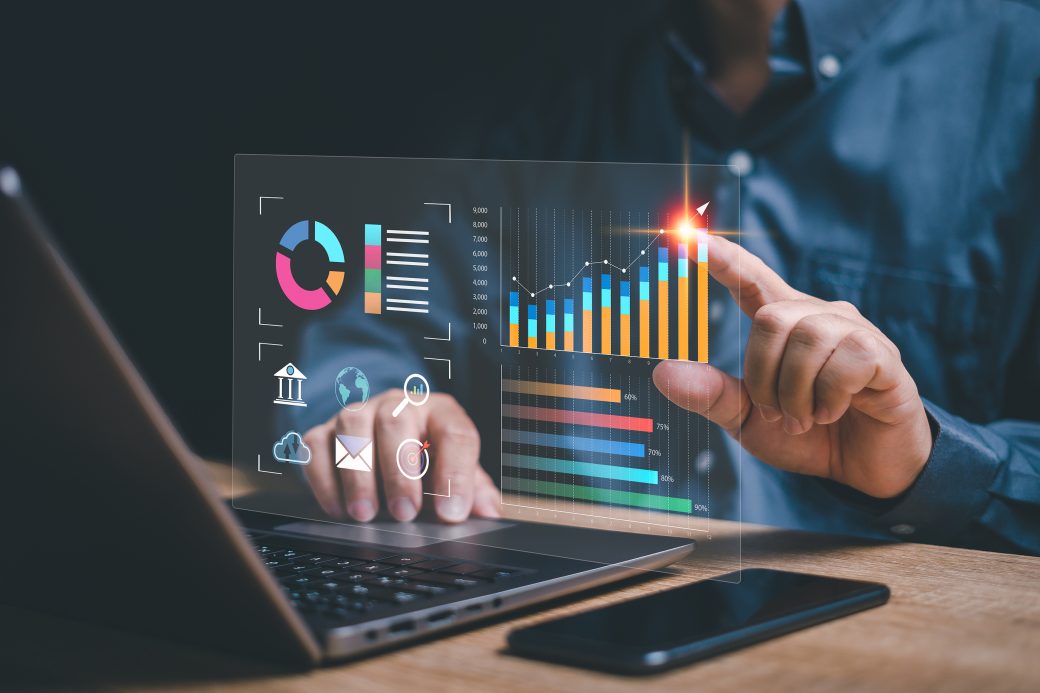 Blueprint For Market Mastery