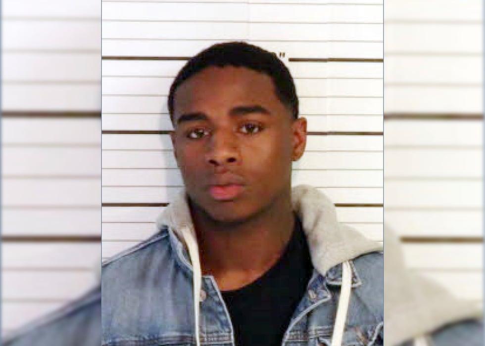 Both suspects in Young Dolph murder in custody