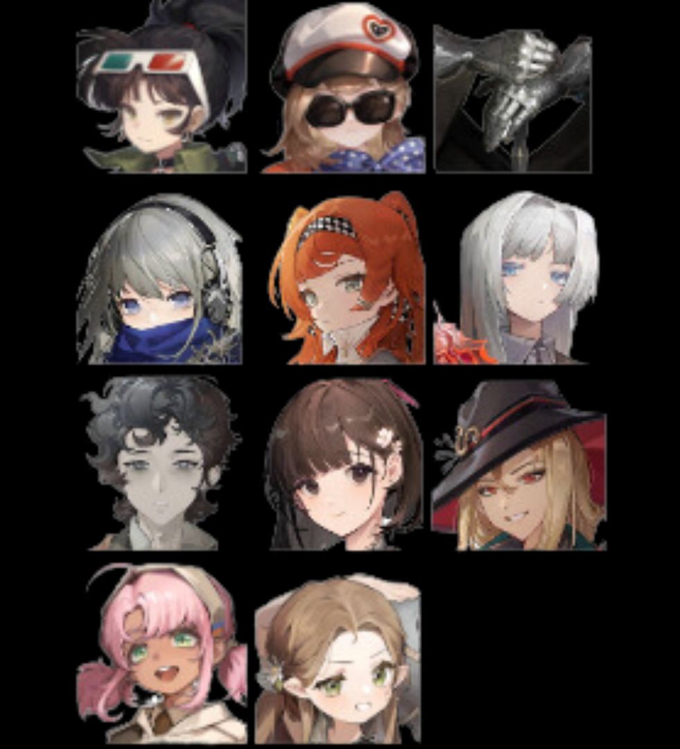 Reverse: 1999 Psychube Guide: How to Equip and Optimize Your Arcanist