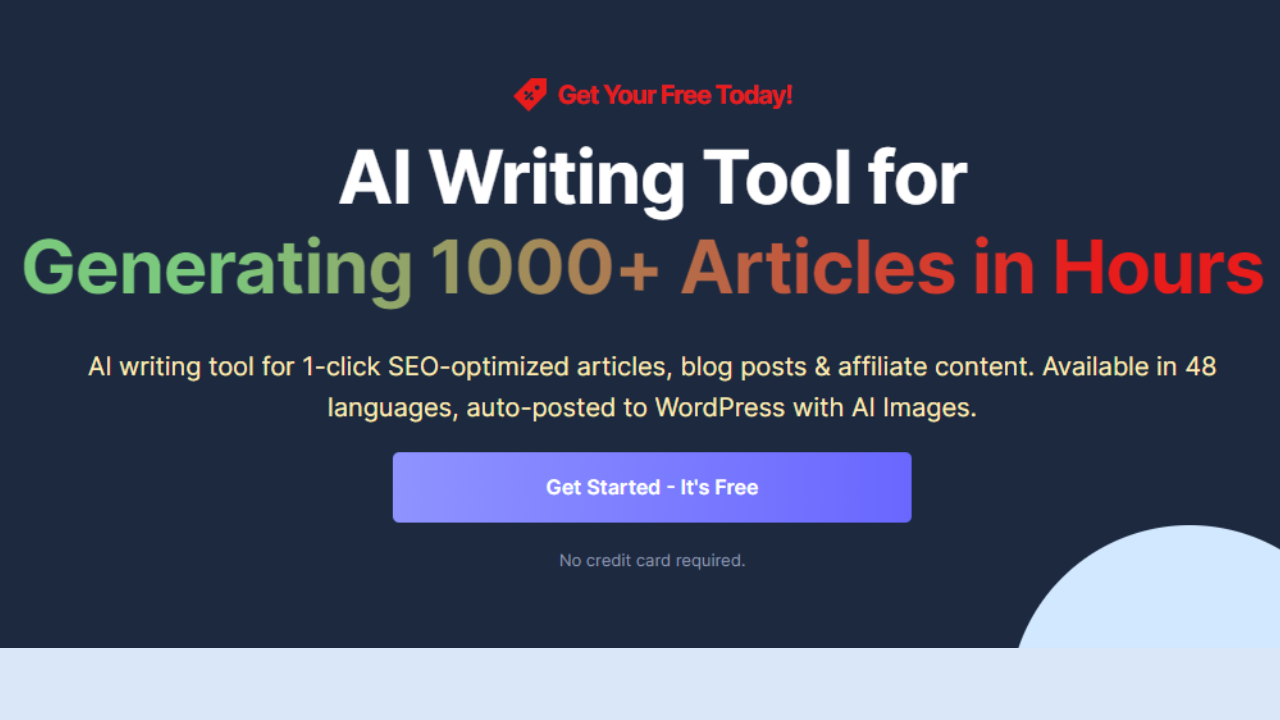 Neuronwriter Review: Unveil the SEO Writing Game-Changer!