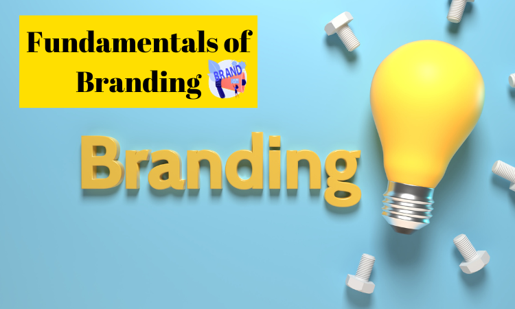 ABCs of Brand Awareness Strategy-Fundamentals of Branding