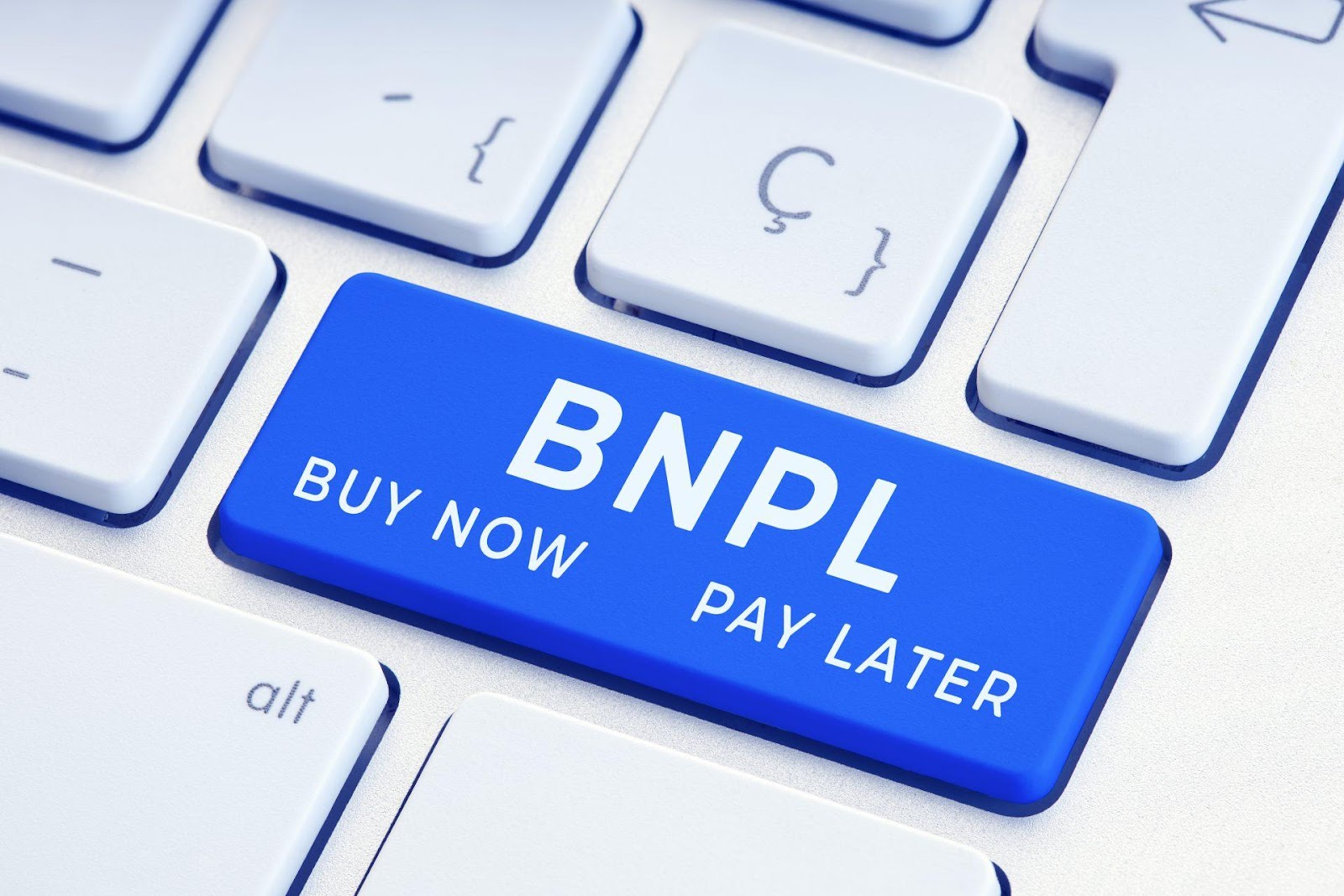 A Brief History of BNPL