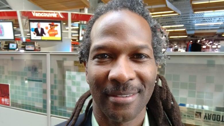 Drugs aren't the problem, says addictions expert Dr. Carl Hart | CBC News
