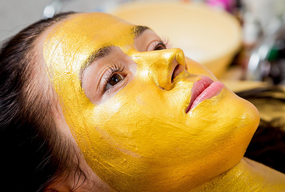 DIY Turmeric Face Mask for Glowing Skin - eMediHealth