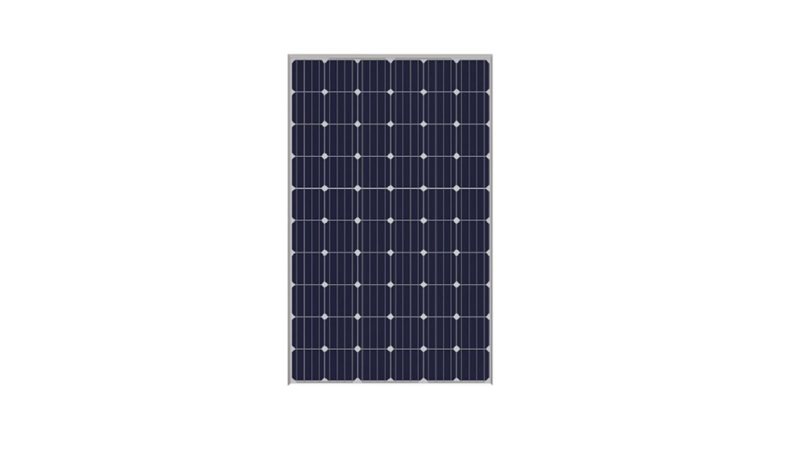 Monocrystalline Solar Panels