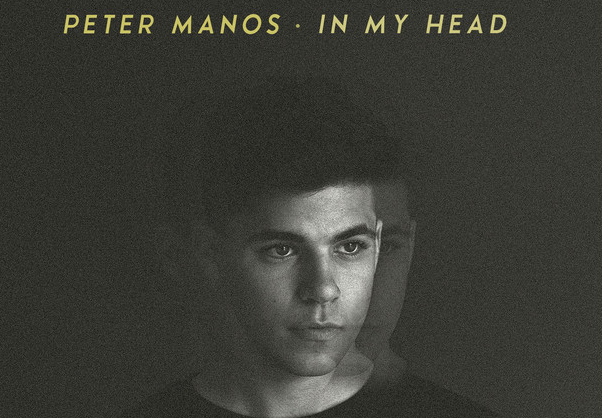 Peter Manos - In My Head  BY KUBET