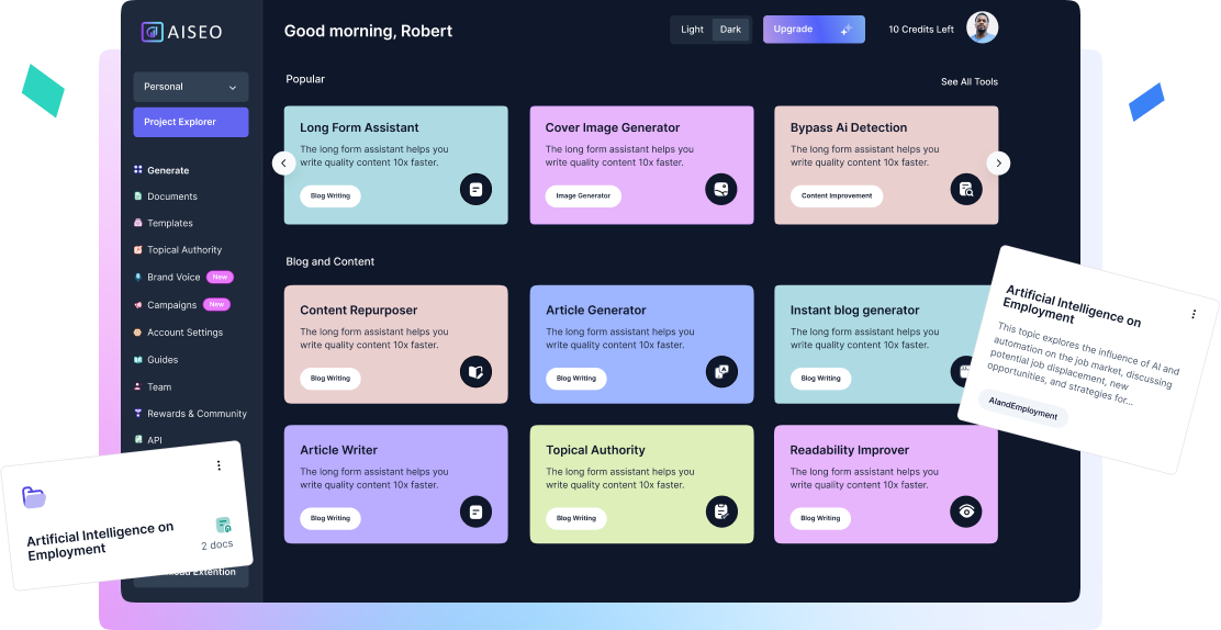 AISEO vs Scalenut: Which One Should You Use for SEO? Softlist.io