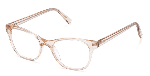 Choosing Eyeglass Frames for Older Women