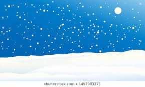 Cartoon Snowy Images, Stock Photos & Vectors | Shutterstock