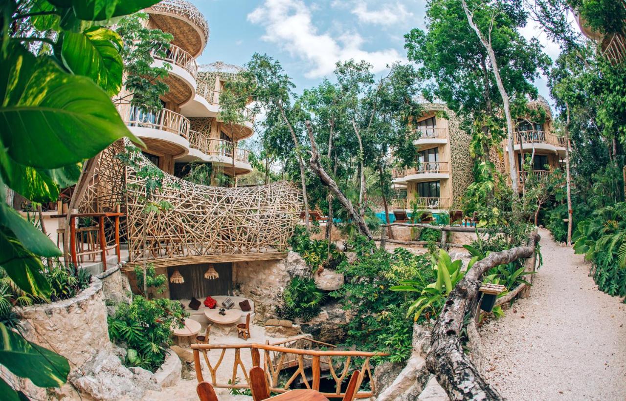 7. Kan Tulum