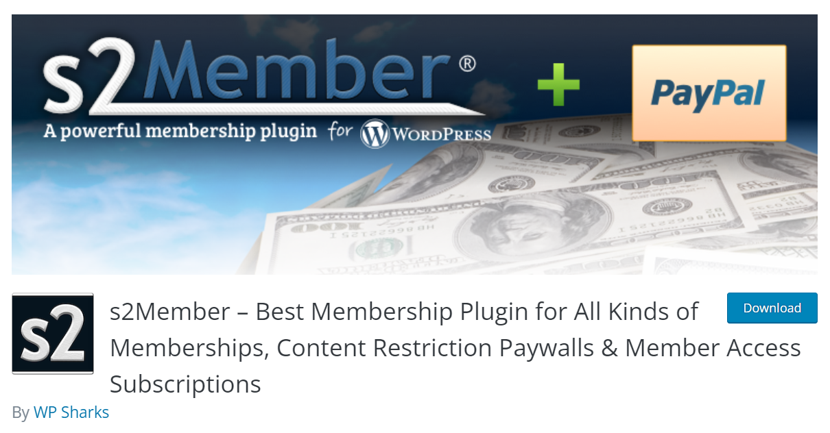 18 Best WordPress Membership Plugins