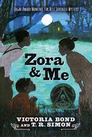 Image result for zora and me