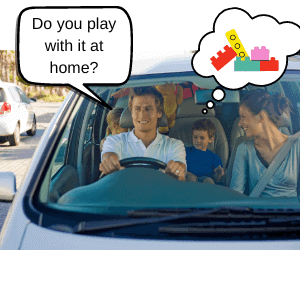 road trip games without equipment
