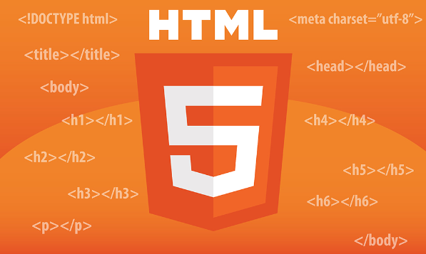 Các thẻ HTML phổ biến.