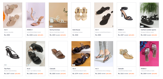 Picture Perfect: High-Quality Product Images to reduce returns for eCommerce stores
