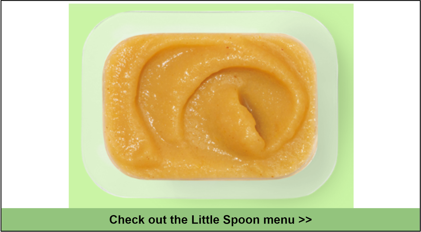 Best Baby Food Delivery Services 2023 - Today's Parent