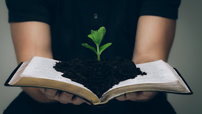 4 Spiritual Growth Goals You Need This Year - Prayer & Possibilities